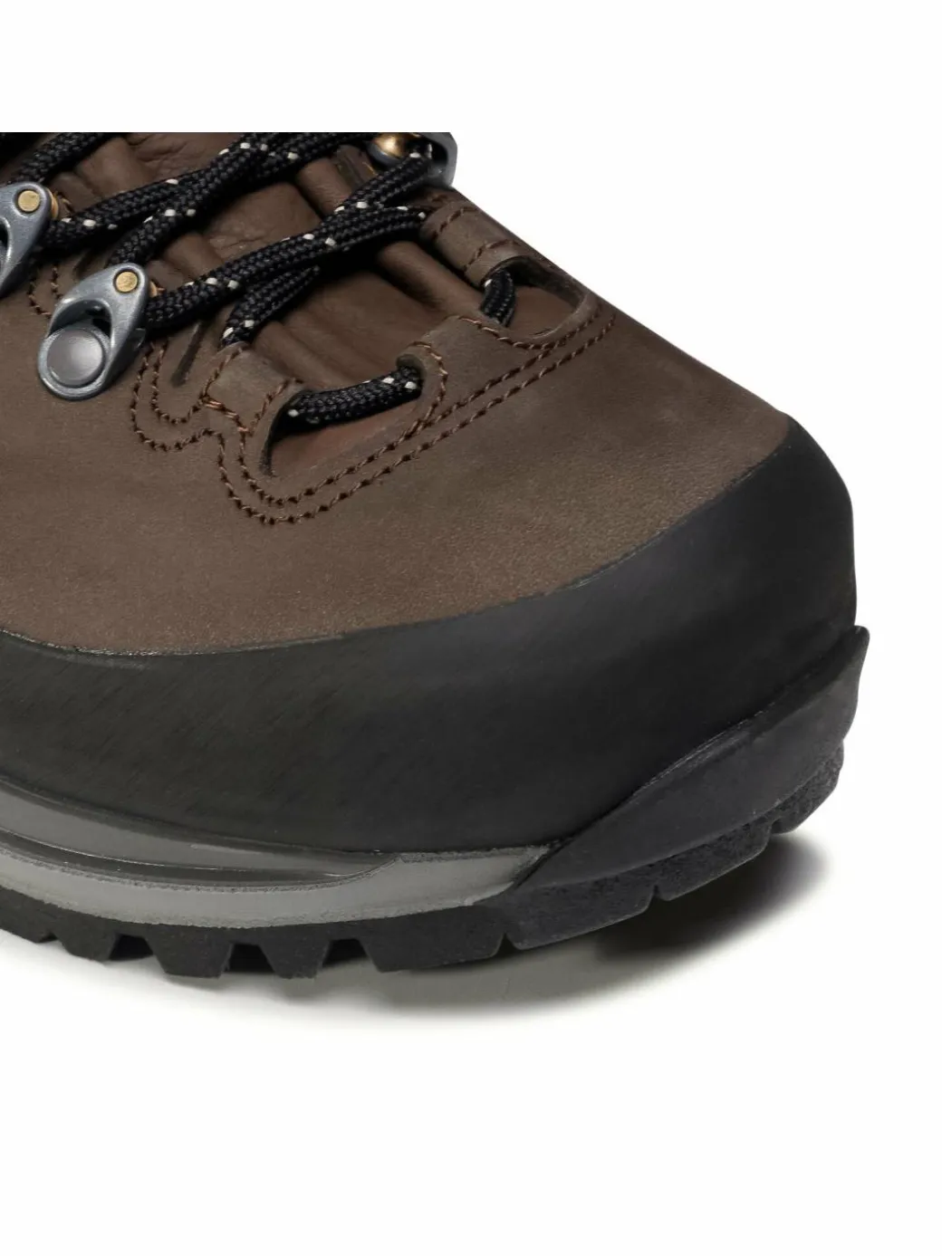 Scarpe da trekking Superalp Nbk Gtx GORE-TEX 592 Marrone