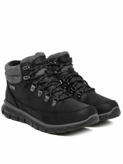 Scarpe da trekking Synergy 167425/BLK Nero