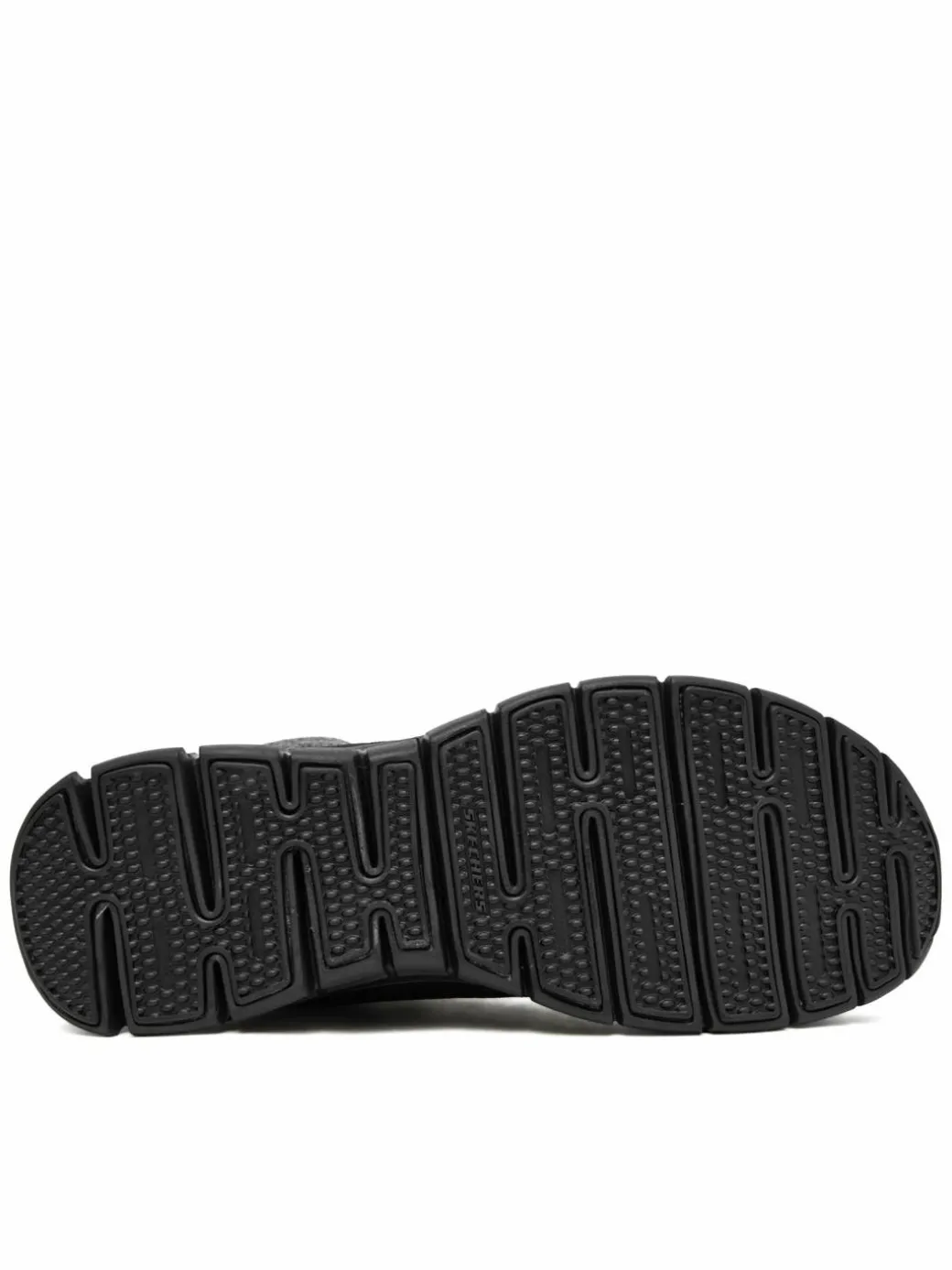Scarpe da trekking Synergy 167425/BLK Nero