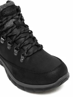 Scarpe da trekking Synergy 167425/BLK Nero
