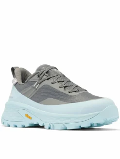 Scarpe da trekking Tellurix Titanium 2148911 Grigio