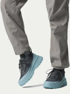 Scarpe da trekking Tellurix Titanium 2148911 Grigio