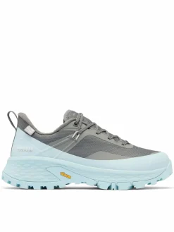 Scarpe da trekking Tellurix Titanium 2148911 Grigio