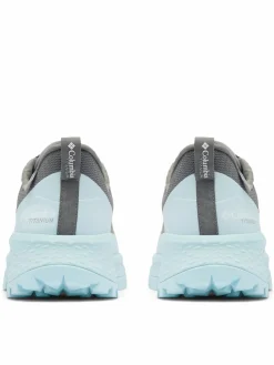 Scarpe da trekking Tellurix Titanium 2148911 Grigio