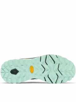 Scarpe da trekking Tellurix Titanium 2148911 Nero