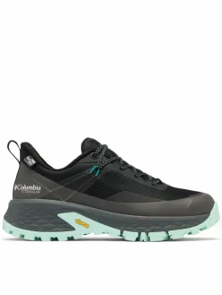 Scarpe da trekking Tellurix Titanium 2148911 Nero