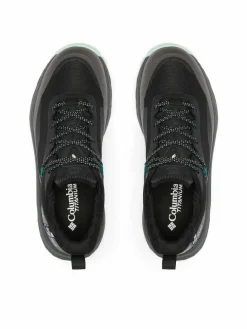 Scarpe da trekking Tellurix Titanium 2148911 Nero
