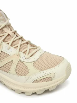 Scarpe da trekking Tempo Exp Md Waterpoof J038886 Écru