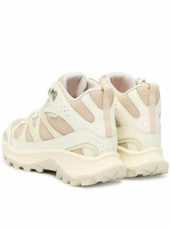 Scarpe da trekking Tempo Exp Md Waterpoof J038886 Écru