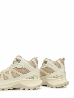 Scarpe da trekking Tempo Exp Md Waterpoof J038886 Écru