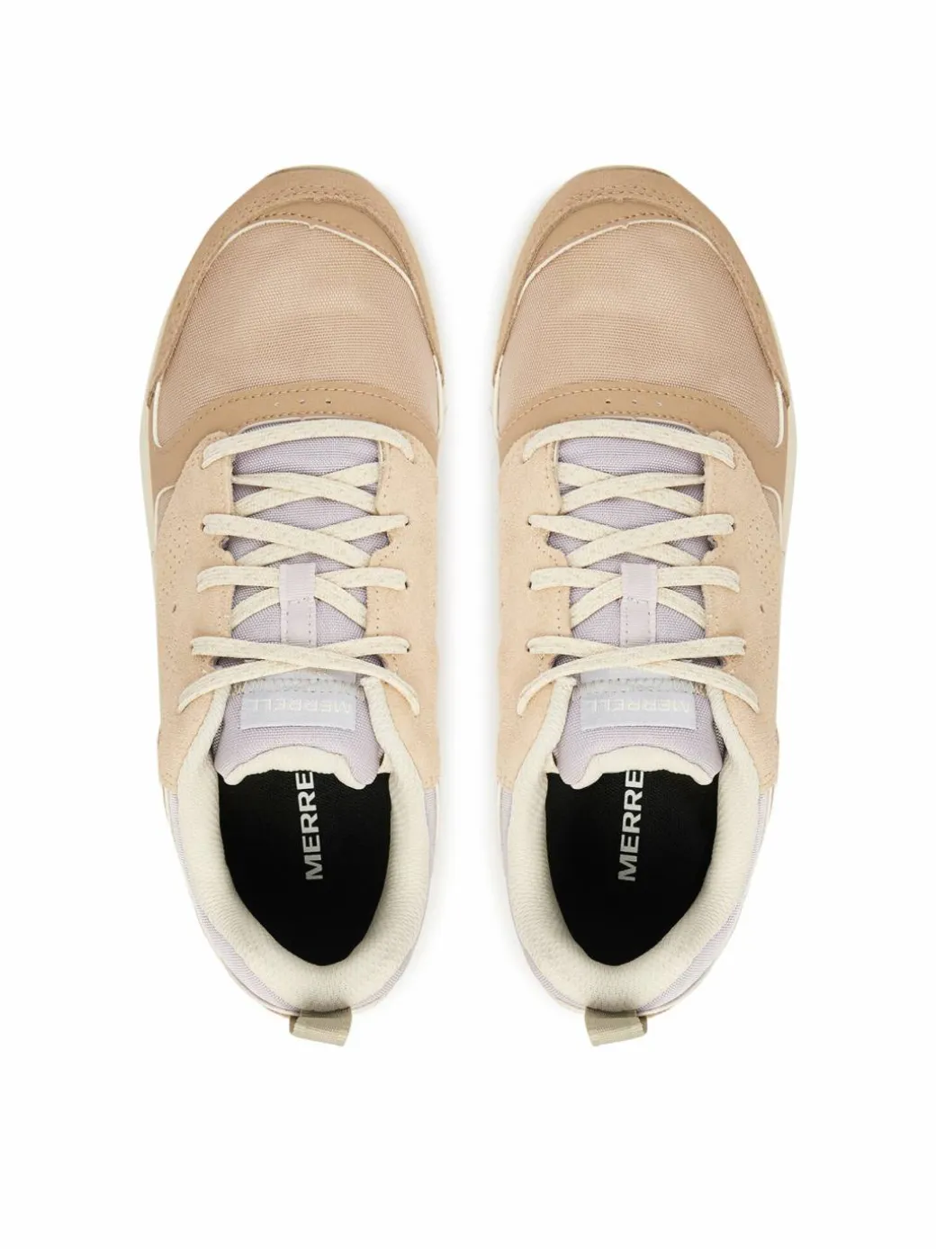 Scarpe da trekking Tempo Sol J038948 Beige