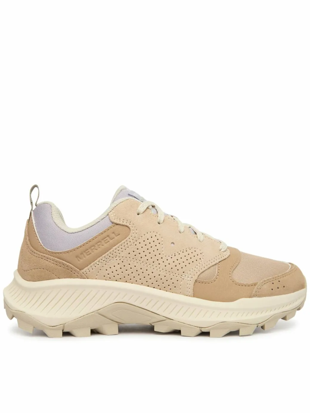Scarpe da trekking Tempo Sol J038948 Beige