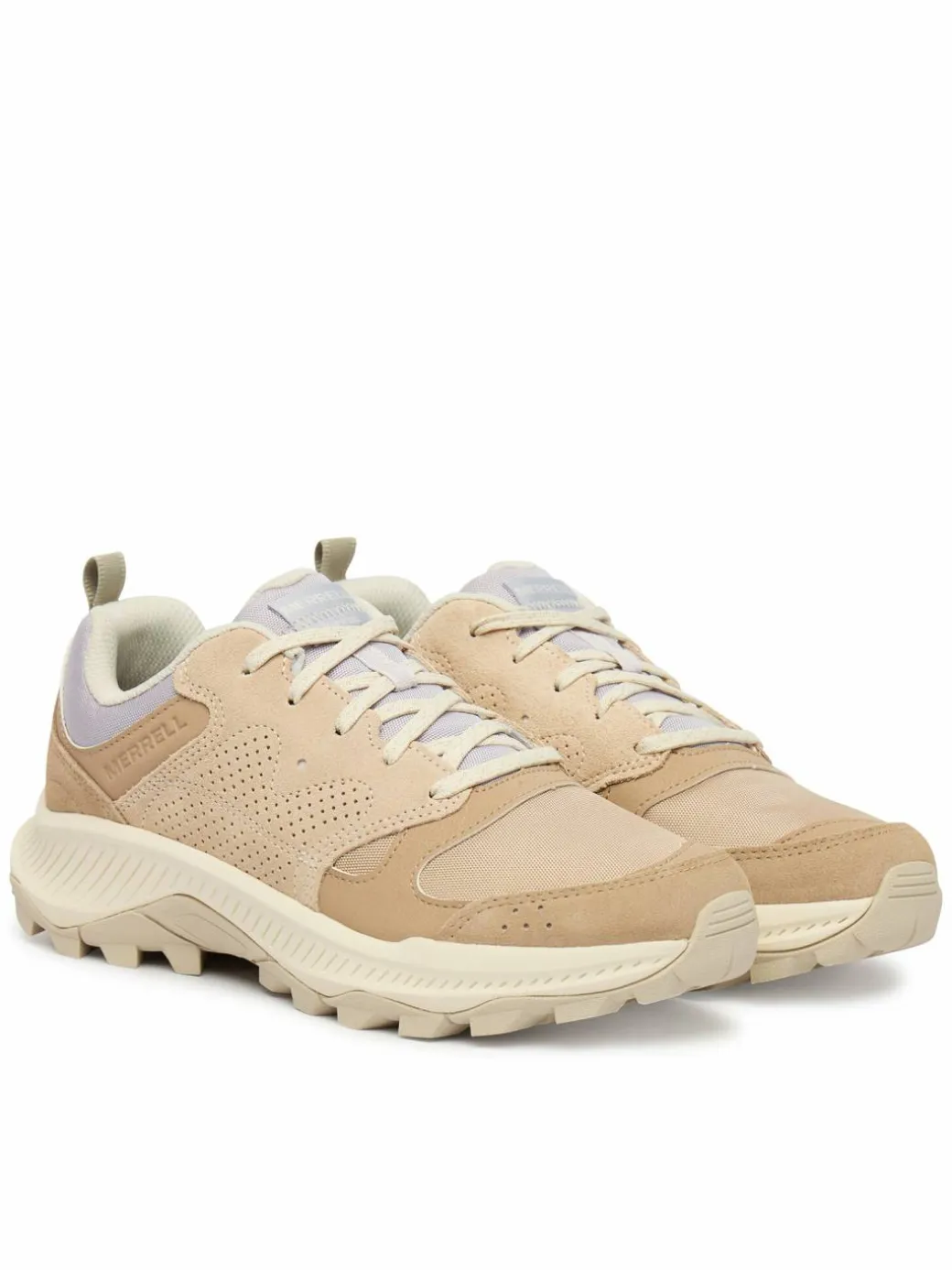 Scarpe da trekking Tempo Sol J038948 Beige