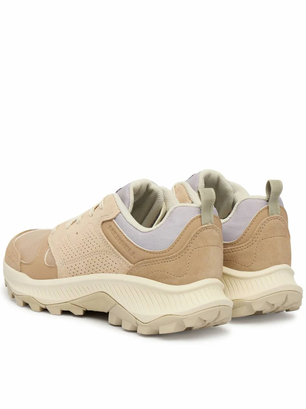 Scarpe da trekking Tempo Sol J038948 Beige