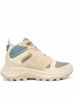 Scarpe da trekking Tempo Sol Mid J038942 Écru