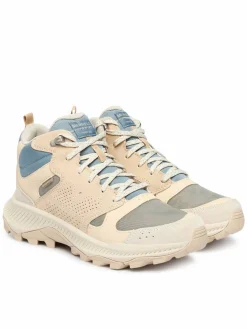 Scarpe da trekking Tempo Sol Mid J038942 Écru