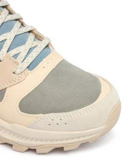 Scarpe da trekking Tempo Sol Mid J038942 Écru