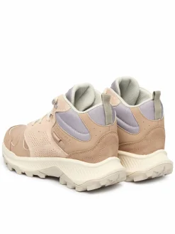Scarpe da trekking Tempo Sol Mid J038944 Beige