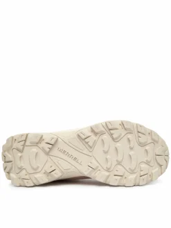 Scarpe da trekking Tempo Sol Mid J038944 Beige