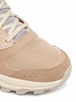 Scarpe da trekking Tempo Sol Mid J038944 Beige