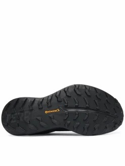 Scarpe da trekking Terrex Agravic Sl Trail Running Shoes KH8804 Nero