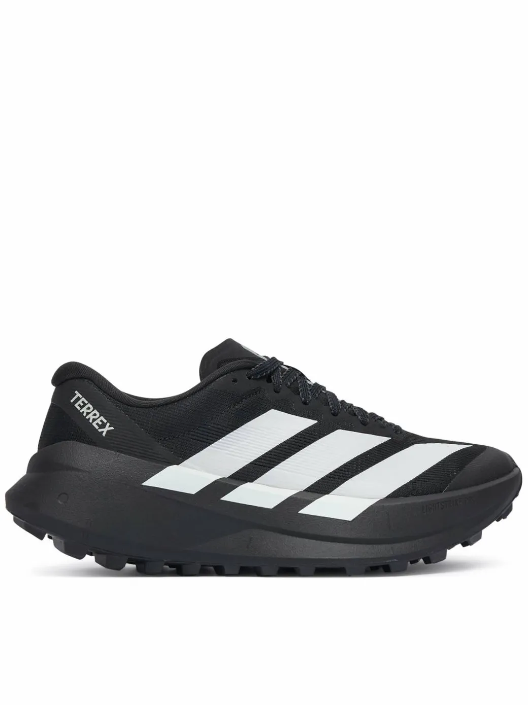 Scarpe da trekking Terrex Agravic Sl Trail Running Shoes KH8804 Nero