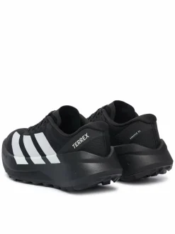 Scarpe da trekking Terrex Agravic Sl Trail Running Shoes KH8804 Nero