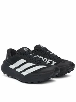 Scarpe da trekking Terrex Agravic Sl Trail Running Shoes KH8804 Nero