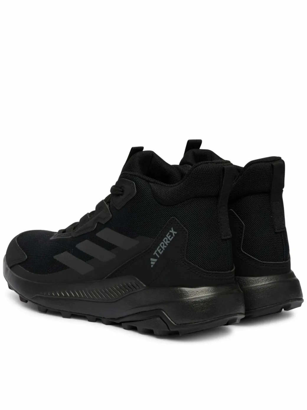 Scarpe da trekking Terrex Anylander Mid Hiking Shoes IE1475 Nero