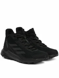 Scarpe da trekking Terrex Anylander Mid Hiking Shoes IE1475 Nero