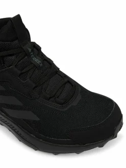 Scarpe da trekking Terrex Anylander Mid Hiking Shoes IE1475 Nero