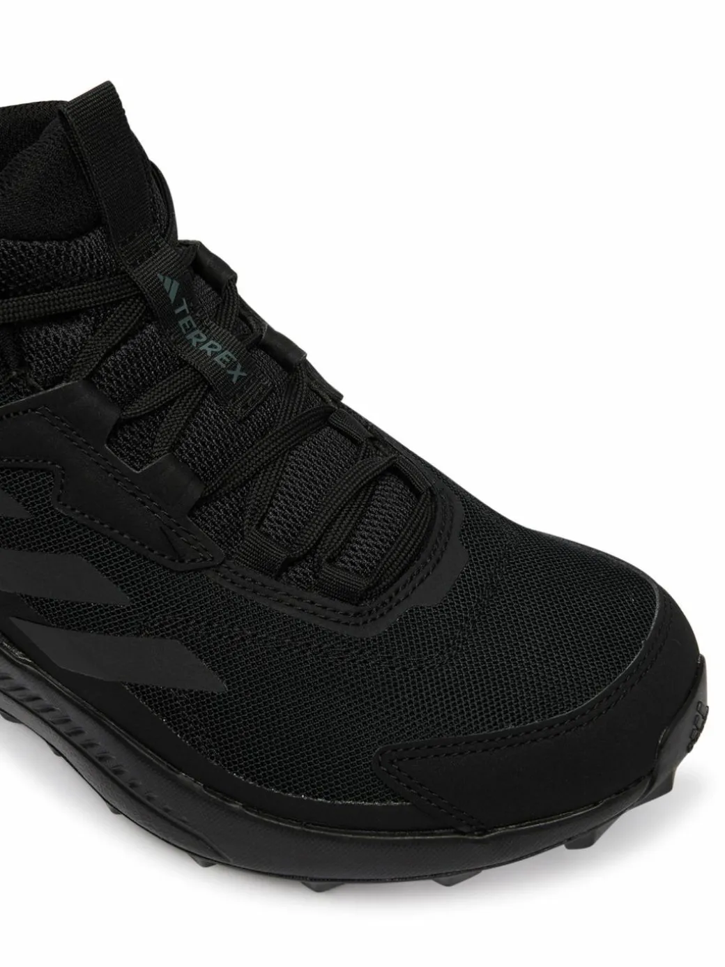 Scarpe da trekking Terrex Anylander Mid Hiking Shoes IE1475 Nero