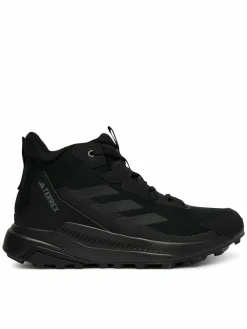 Scarpe da trekking Terrex Anylander Mid Hiking Shoes IE1475 Nero
