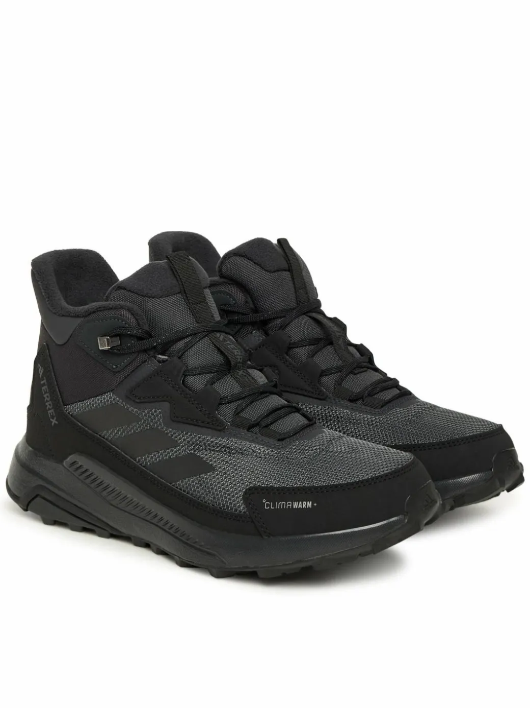 Scarpe da trekking Terrex Anylander CLIMAWARM+ JH8777 Grigio