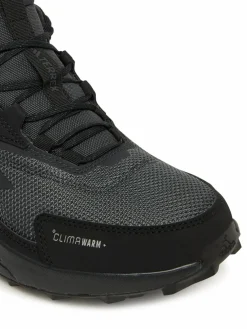 Scarpe da trekking Terrex Anylander CLIMAWARM+ JH8777 Grigio