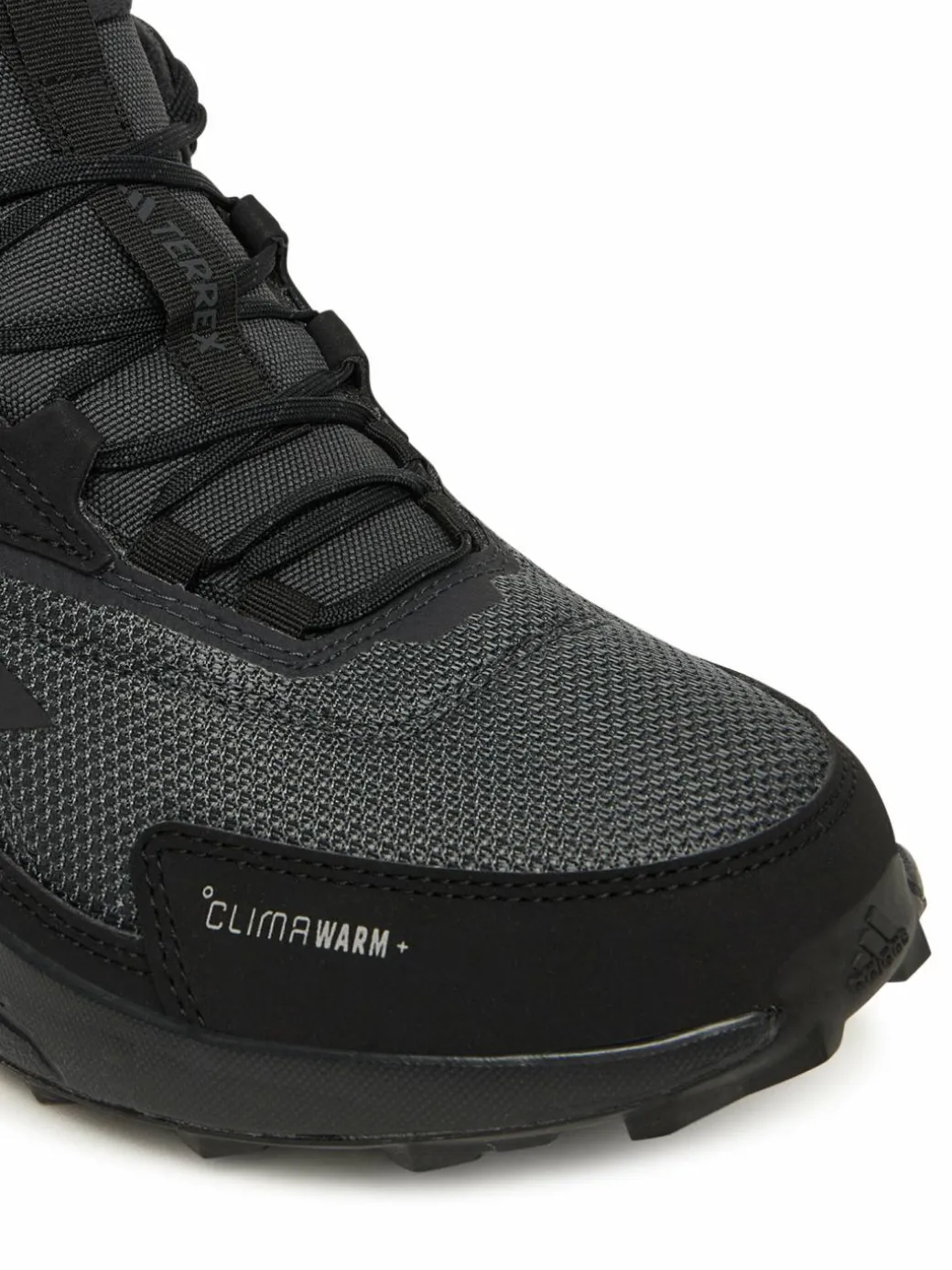 Scarpe da trekking Terrex Anylander CLIMAWARM+ JH8777 Grigio