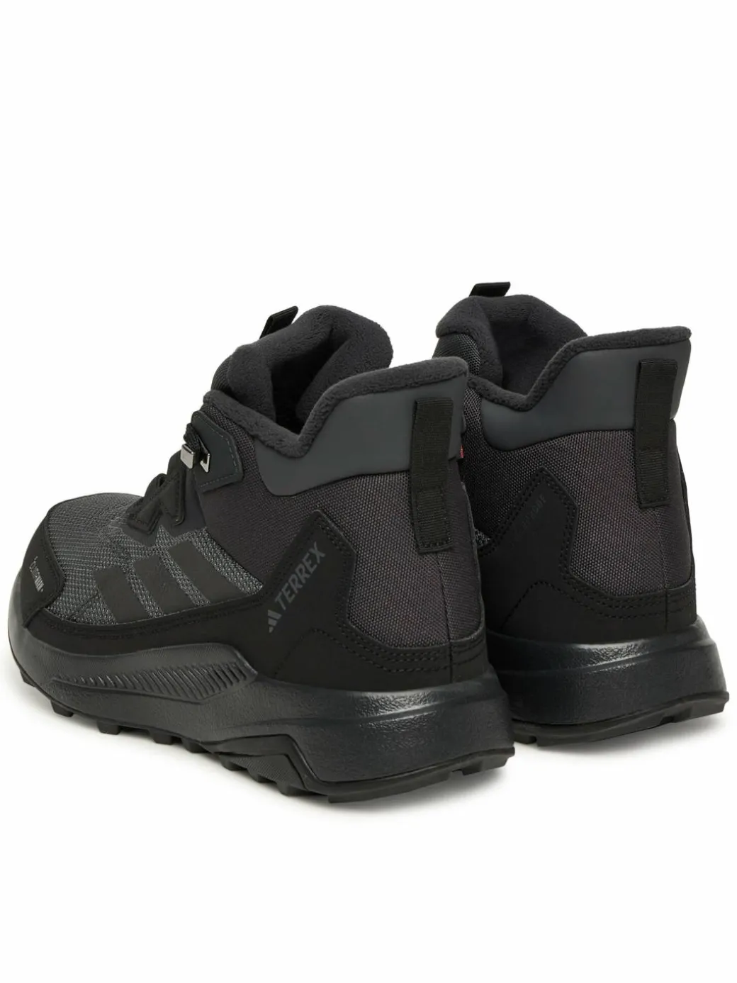 Scarpe da trekking Terrex Anylander CLIMAWARM+ JH8777 Grigio