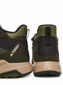 Scarpe da trekking Terrex Anylander CLIMAWARM+ JQ9951 Cachi