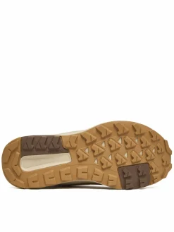 Scarpe da trekking Terrex Anylander CLIMAWARM+ Hiking JS1432 Marrone
