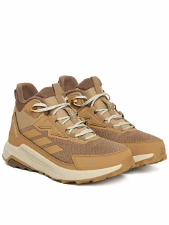 Scarpe da trekking Terrex Anylander CLIMAWARM+ Hiking JS1432 Marrone