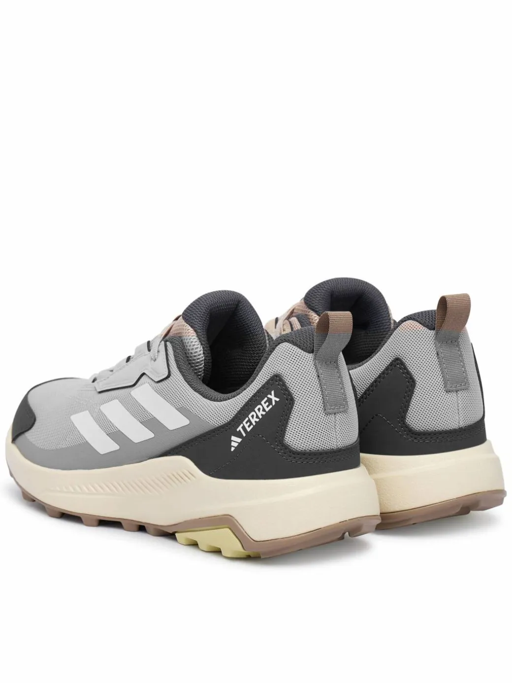 Scarpe da trekking Terrex Anylander Hiking Shoes KJ0868 Marrone chiaro