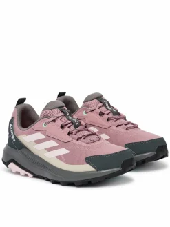 Scarpe da trekking Terrex Anylander Hiking Shoes KJ0869 Viola
