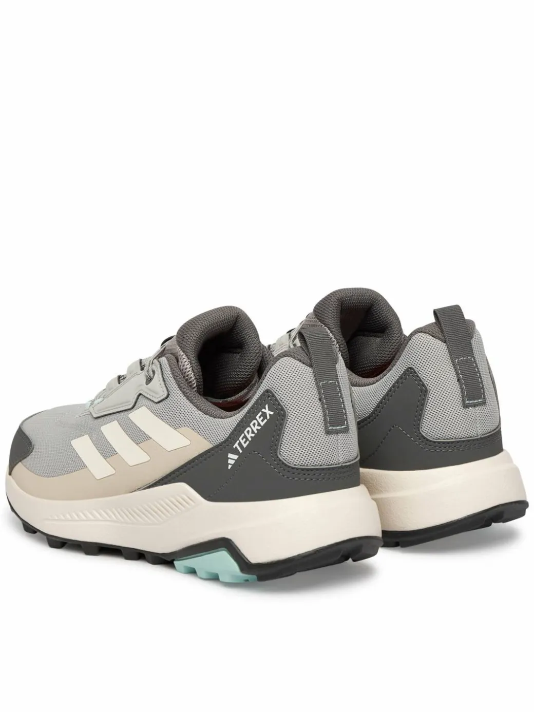 Scarpe da trekking Terrex Anylander JR6605 Grigio