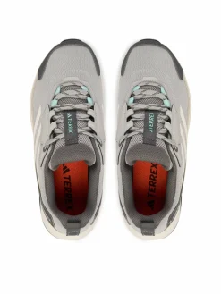 Scarpe da trekking Terrex Anylander JR6605 Grigio