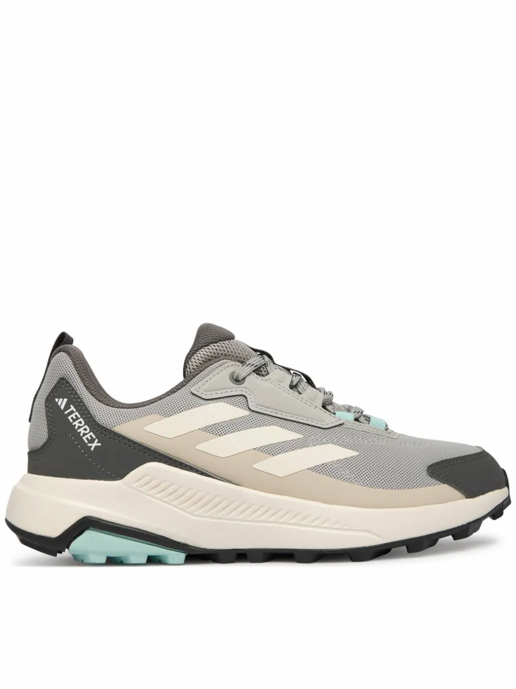 Scarpe da trekking Terrex Anylander JR6605 Grigio