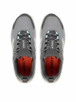 Scarpe da trekking Terrex Anylander Rain.Rdy Hiking Shoes JR6603 Grigio