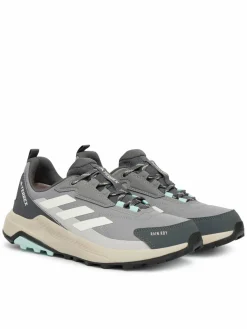 Scarpe da trekking Terrex Anylander Rain.Rdy Hiking Shoes JR6603 Grigio
