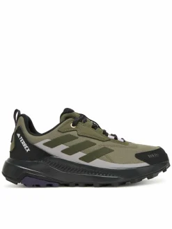 Scarpe da trekking Terrex Anylander Rain.Rdy JQ9962 Cachi