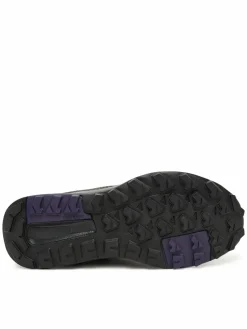 Scarpe da trekking Terrex Anylander Rain.Rdy JQ9962 Cachi