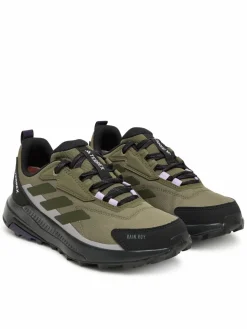 Scarpe da trekking Terrex Anylander Rain.Rdy JQ9962 Cachi